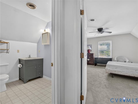 Tiny photo for 10900 Coalboro Road, Chesterfield, VA 23838 (MLS # 2623489)
