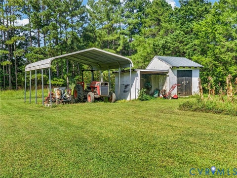 Tiny photo for 10900 Coalboro Road, Chesterfield, VA 23838 (MLS # 2623489)