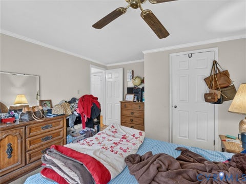 Tiny photo for 10900 Coalboro Road, Chesterfield, VA 23838 (MLS # 2623489)