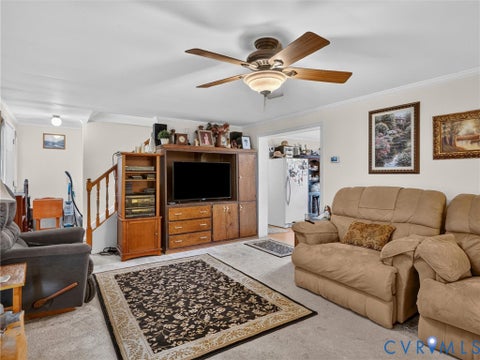 Tiny photo for 10900 Coalboro Road, Chesterfield, VA 23838 (MLS # 2623489)