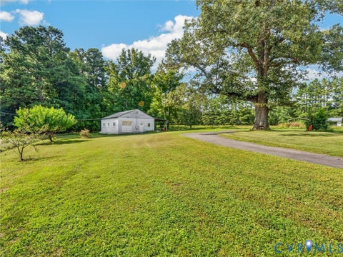 Tiny photo for 10900 Coalboro Road, Chesterfield, VA 23838 (MLS # 2623489)
