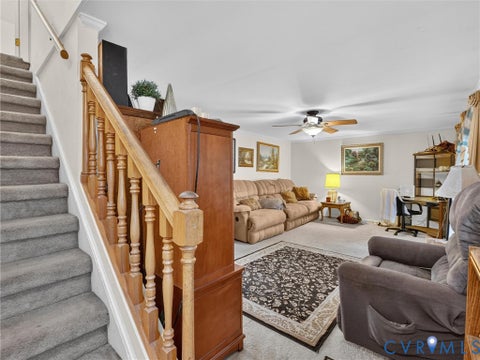 Tiny photo for 10900 Coalboro Road, Chesterfield, VA 23838 (MLS # 2623489)