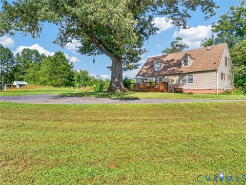 Tiny photo for 10900 Coalboro Road, Chesterfield, VA 23838 (MLS # 2623489)