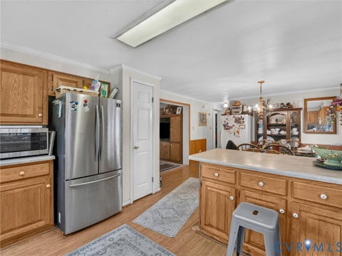 Tiny photo for 10900 Coalboro Road, Chesterfield, VA 23838 (MLS # 2623489)