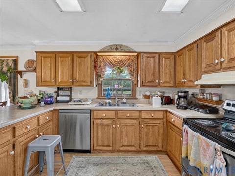 Tiny photo for 10900 Coalboro Road, Chesterfield, VA 23838 (MLS # 2623489)
