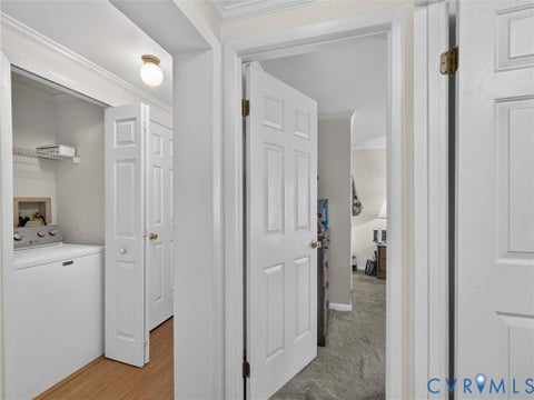 Tiny photo for 10900 Coalboro Road, Chesterfield, VA 23838 (MLS # 2623489)