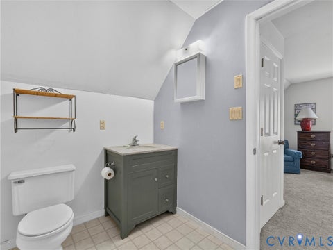 Tiny photo for 10900 Coalboro Road, Chesterfield, VA 23838 (MLS # 2623489)