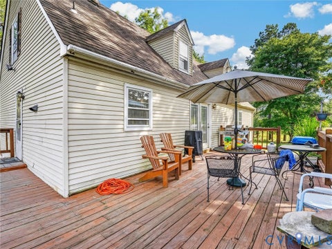 Tiny photo for 10900 Coalboro Road, Chesterfield, VA 23838 (MLS # 2623489)