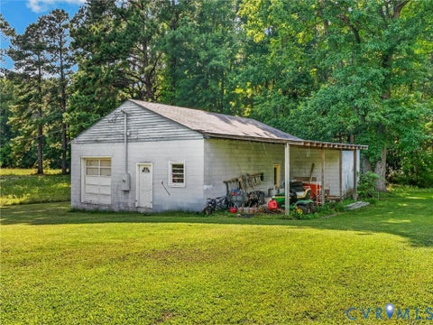 Tiny photo for 10900 Coalboro Road, Chesterfield, VA 23838 (MLS # 2623489)