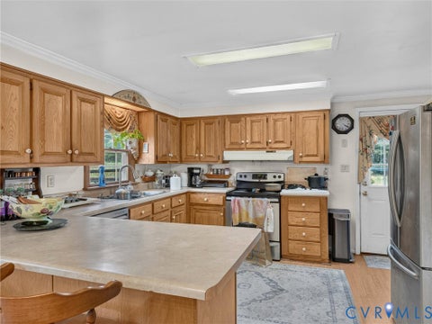 Tiny photo for 10900 Coalboro Road, Chesterfield, VA 23838 (MLS # 2623489)