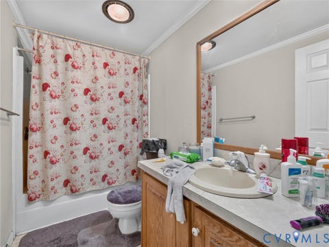 Tiny photo for 10900 Coalboro Road, Chesterfield, VA 23838 (MLS # 2623489)