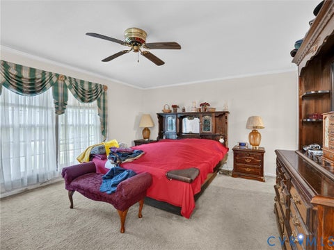 Tiny photo for 10900 Coalboro Road, Chesterfield, VA 23838 (MLS # 2623489)