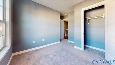 Tiny photo for 7350 Pebble Lake Drive, Mechanicsville, VA 23111 (MLS # 2603001)