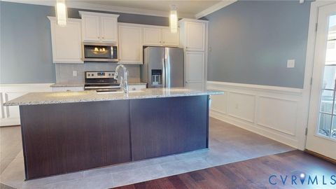 Tiny photo for 7350 Pebble Lake Drive, Mechanicsville, VA 23111 (MLS # 2603001)