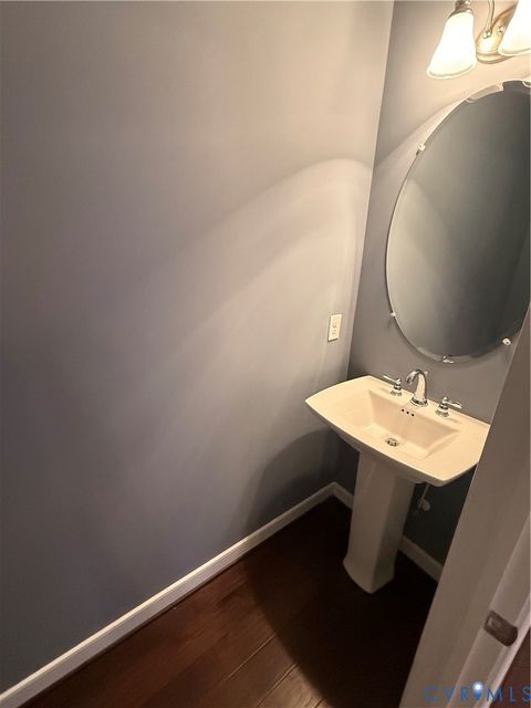 Tiny photo for 7350 Pebble Lake Drive, Mechanicsville, VA 23111 (MLS # 2603001)