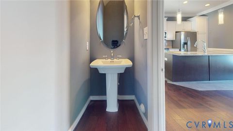 Tiny photo for 7350 Pebble Lake Drive, Mechanicsville, VA 23111 (MLS # 2603001)