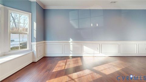 Tiny photo for 7350 Pebble Lake Drive, Mechanicsville, VA 23111 (MLS # 2603001)