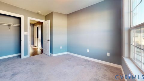 Tiny photo for 7350 Pebble Lake Drive, Mechanicsville, VA 23111 (MLS # 2603001)