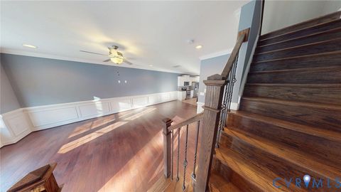 Tiny photo for 7350 Pebble Lake Drive, Mechanicsville, VA 23111 (MLS # 2603001)