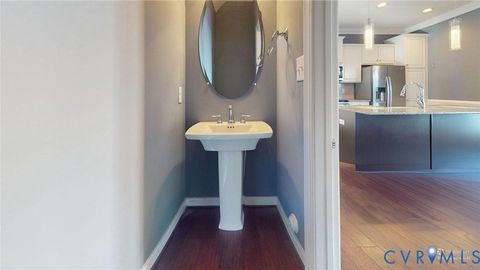 Tiny photo for 7350 Pebble Lake Drive, Mechanicsville, VA 23111 (MLS # 2603001)