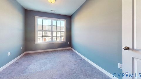 Tiny photo for 7350 Pebble Lake Drive, Mechanicsville, VA 23111 (MLS # 2603001)