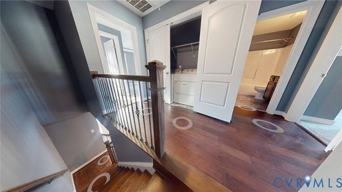 Tiny photo for 7350 Pebble Lake Drive, Mechanicsville, VA 23111 (MLS # 2603001)