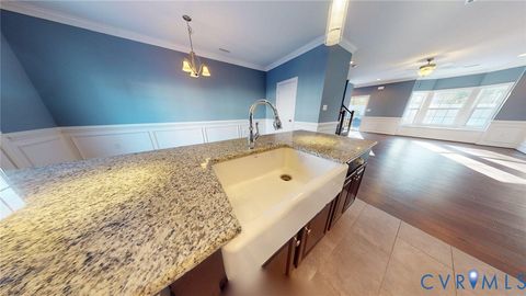 Tiny photo for 7350 Pebble Lake Drive, Mechanicsville, VA 23111 (MLS # 2603001)