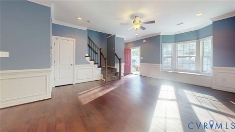 Tiny photo for 7350 Pebble Lake Drive, Mechanicsville, VA 23111 (MLS # 2603001)