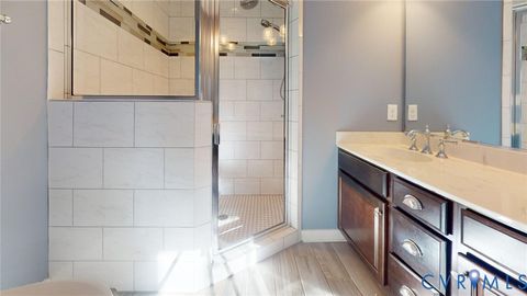 Tiny photo for 7350 Pebble Lake Drive, Mechanicsville, VA 23111 (MLS # 2603001)