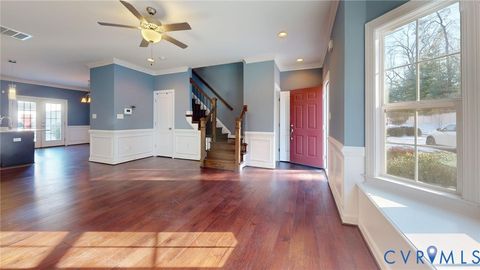 Tiny photo for 7350 Pebble Lake Drive, Mechanicsville, VA 23111 (MLS # 2603001)