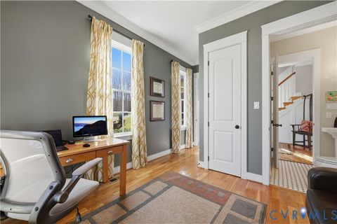 Tiny photo for 1306 Idstone Way, Midlothian, VA 23112 (MLS # 2531946)