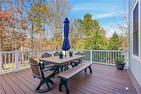 Tiny photo for 1306 Idstone Way, Midlothian, VA 23112 (MLS # 2531946)