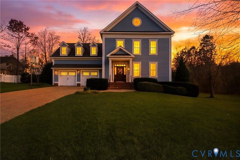 Tiny photo for 1306 Idstone Way, Midlothian, VA 23112 (MLS # 2531946)