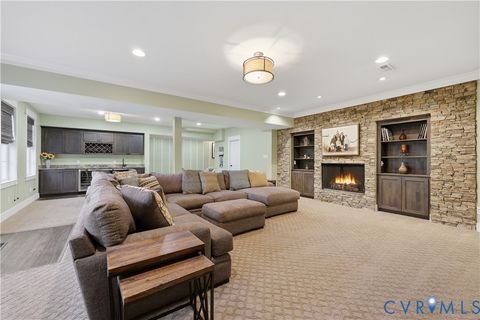 Tiny photo for 1306 Idstone Way, Midlothian, VA 23112 (MLS # 2531946)