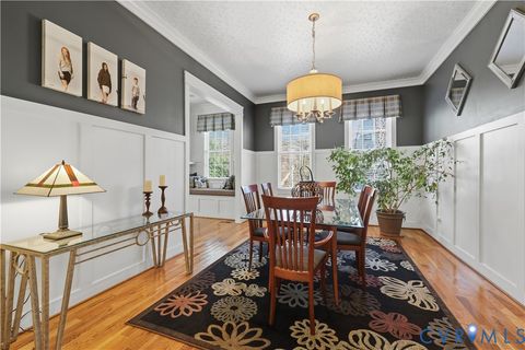 Tiny photo for 1306 Idstone Way, Midlothian, VA 23112 (MLS # 2531946)