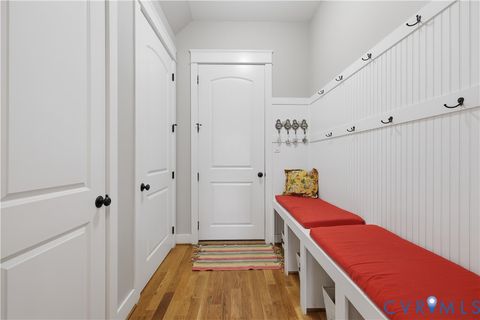 Tiny photo for 1306 Idstone Way, Midlothian, VA 23112 (MLS # 2531946)