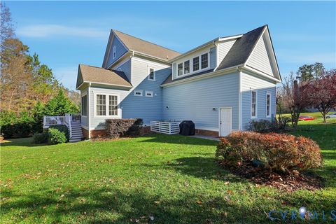 Tiny photo for 1306 Idstone Way, Midlothian, VA 23112 (MLS # 2531946)