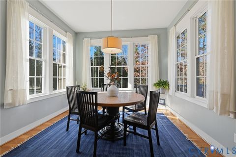 Tiny photo for 1306 Idstone Way, Midlothian, VA 23112 (MLS # 2531946)