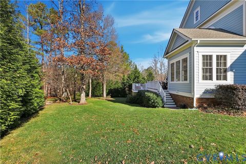 Tiny photo for 1306 Idstone Way, Midlothian, VA 23112 (MLS # 2531946)