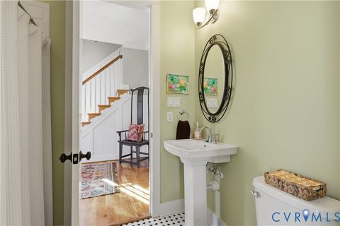 Tiny photo for 1306 Idstone Way, Midlothian, VA 23112 (MLS # 2531946)