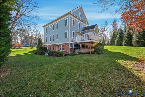 Tiny photo for 1306 Idstone Way, Midlothian, VA 23112 (MLS # 2531946)