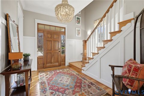 Tiny photo for 1306 Idstone Way, Midlothian, VA 23112 (MLS # 2531946)