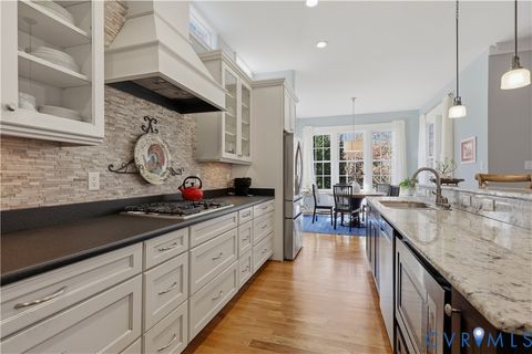 Tiny photo for 1306 Idstone Way, Midlothian, VA 23112 (MLS # 2531946)