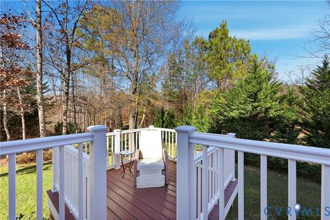 Tiny photo for 1306 Idstone Way, Midlothian, VA 23112 (MLS # 2531946)