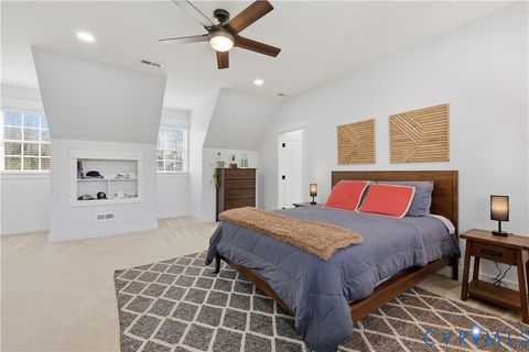 Tiny photo for 1306 Idstone Way, Midlothian, VA 23112 (MLS # 2531946)