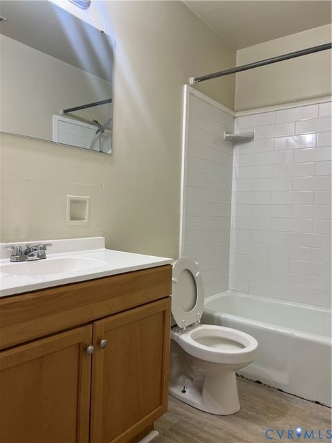 Tiny photo for 1632 S Valor Drive, Petersburg, VA 23803 (MLS # 2606435)