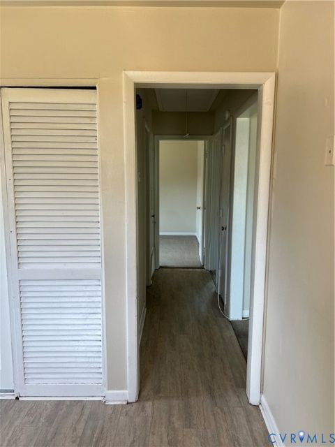 Tiny photo for 1632 S Valor Drive, Petersburg, VA 23803 (MLS # 2606435)