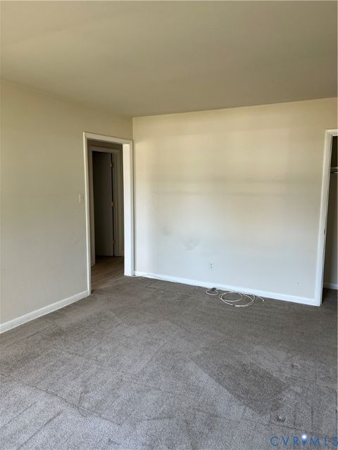 Tiny photo for 1632 S Valor Drive, Petersburg, VA 23803 (MLS # 2606435)