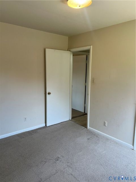 Tiny photo for 1632 S Valor Drive, Petersburg, VA 23803 (MLS # 2606435)