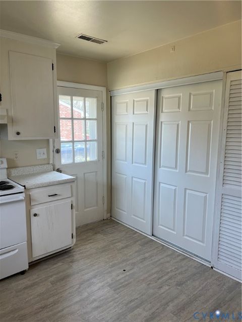 Tiny photo for 1632 S Valor Drive, Petersburg, VA 23803 (MLS # 2606435)